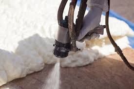 Professional Foam Insulation Services in St Joseph, IL